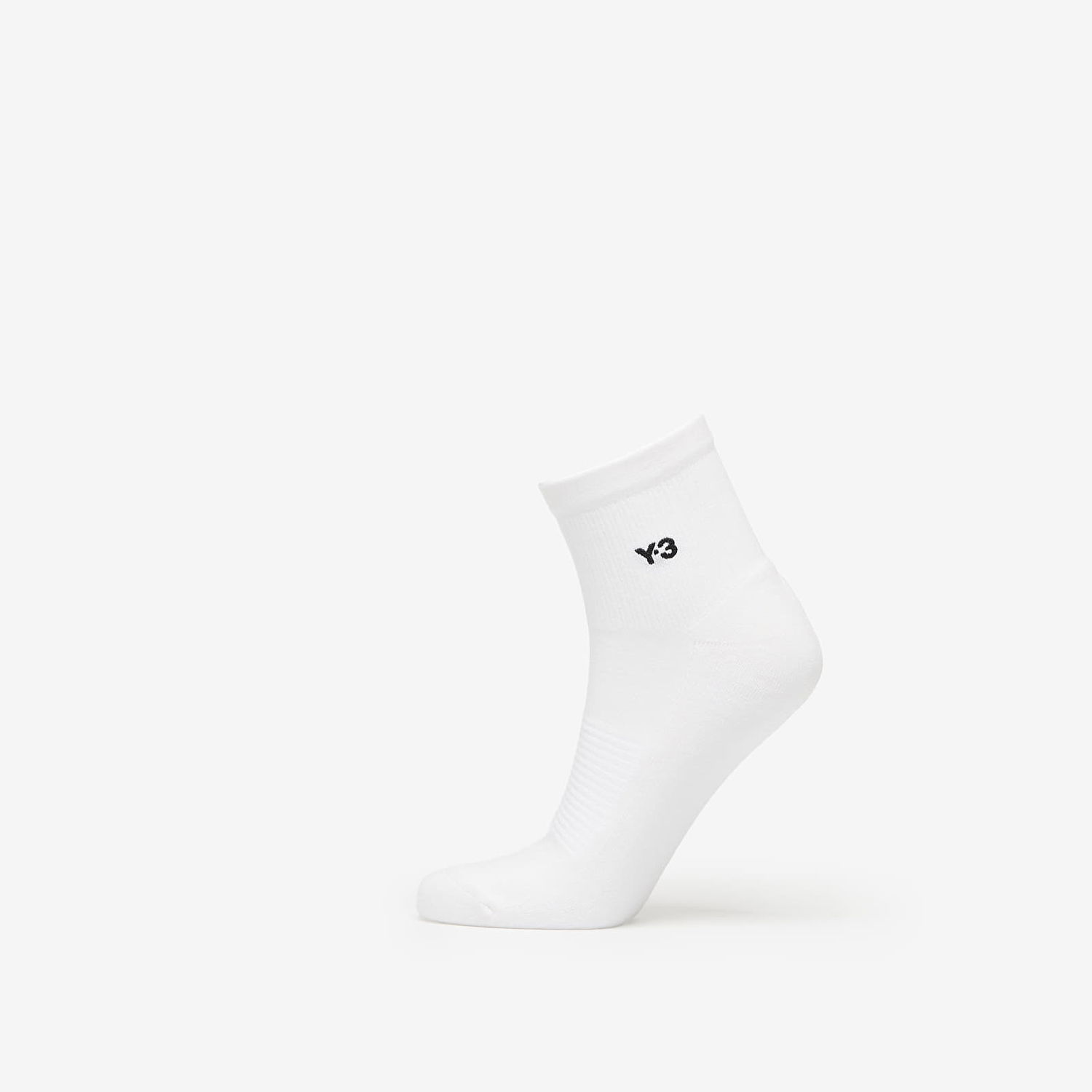 Чорапи Y-3 Y-3 Classic Low Socks Бяло | JZ6274, 0