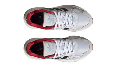 Кецове и обувки adidas Originals Retropy F90 Сиво | HP6377, 4