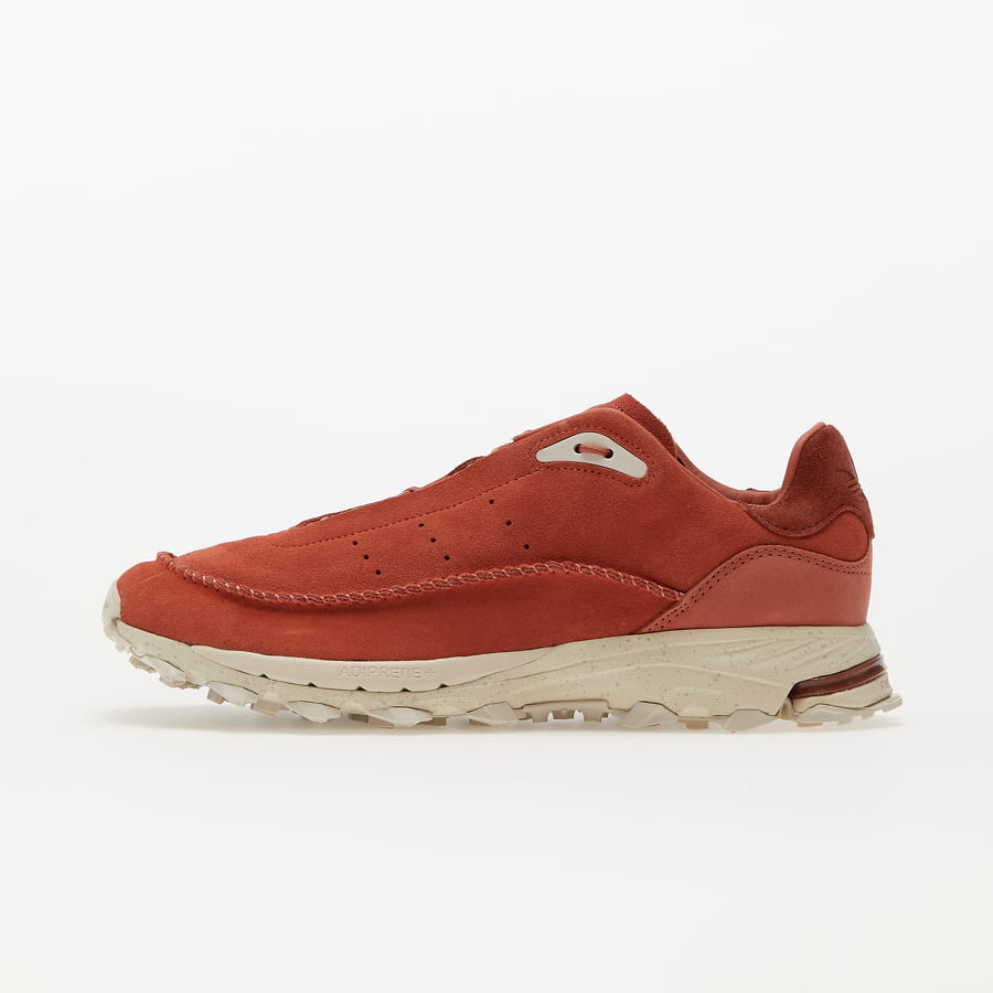 Кецове и обувки adidas Originals Mocaturf Adventure Бургунди | GY9853, 1
