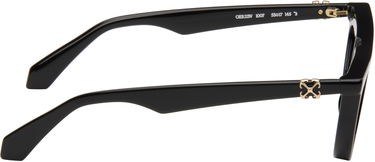 Слънчеви очила Off-White Off-White Jasper Sunglasses Черно | OERI13VS25PLA0011007, 1