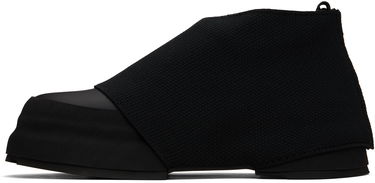 Облекло HELIOT EMIL HELIOT EMIL Orma Boots Черно | PRESS25_17_041_BLK01, 2
