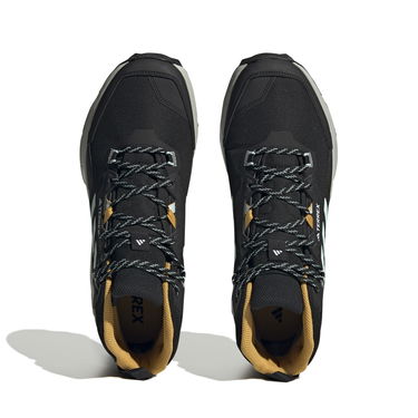 Кецове и обувки adidas Performance adidas TERREX AX 4 MID GTX 45 1/3 Черно | IF4849, 5
