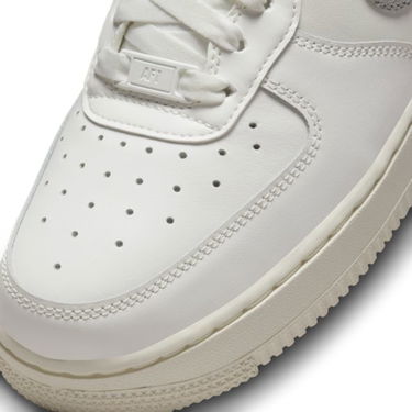 Кецове и обувки Nike Air Force 1 '07 Бяло | DQ7569-100, 3