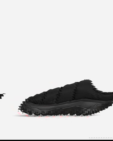 Кецове и обувки Moncler 1017 ALYX 9SM x Puffer Trail Slides Черно | 4C00010M2490 999, 3