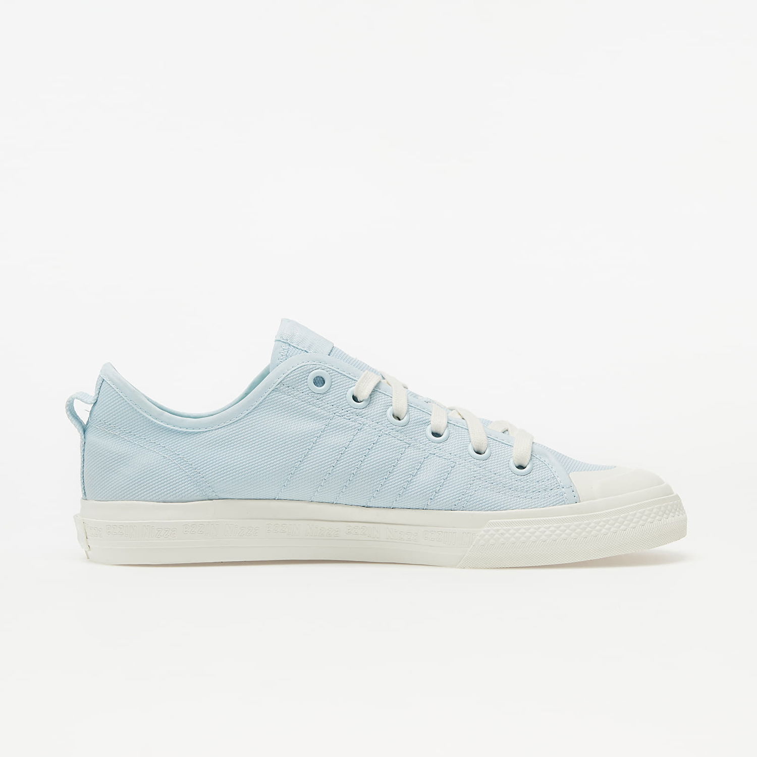 Кецове и обувки adidas Originals Nizza Rf Sky Синьо | EG6757, 1