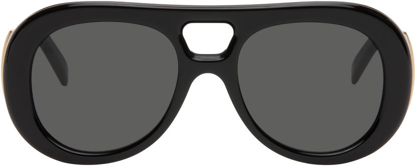 Слънчеви очила Givenchy Bold Sunglasses Черно | GV40128I@5301A 192337286810