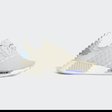 Кецове и обувки adidas Originals NMD_R1 Бежово | GW5680, 0