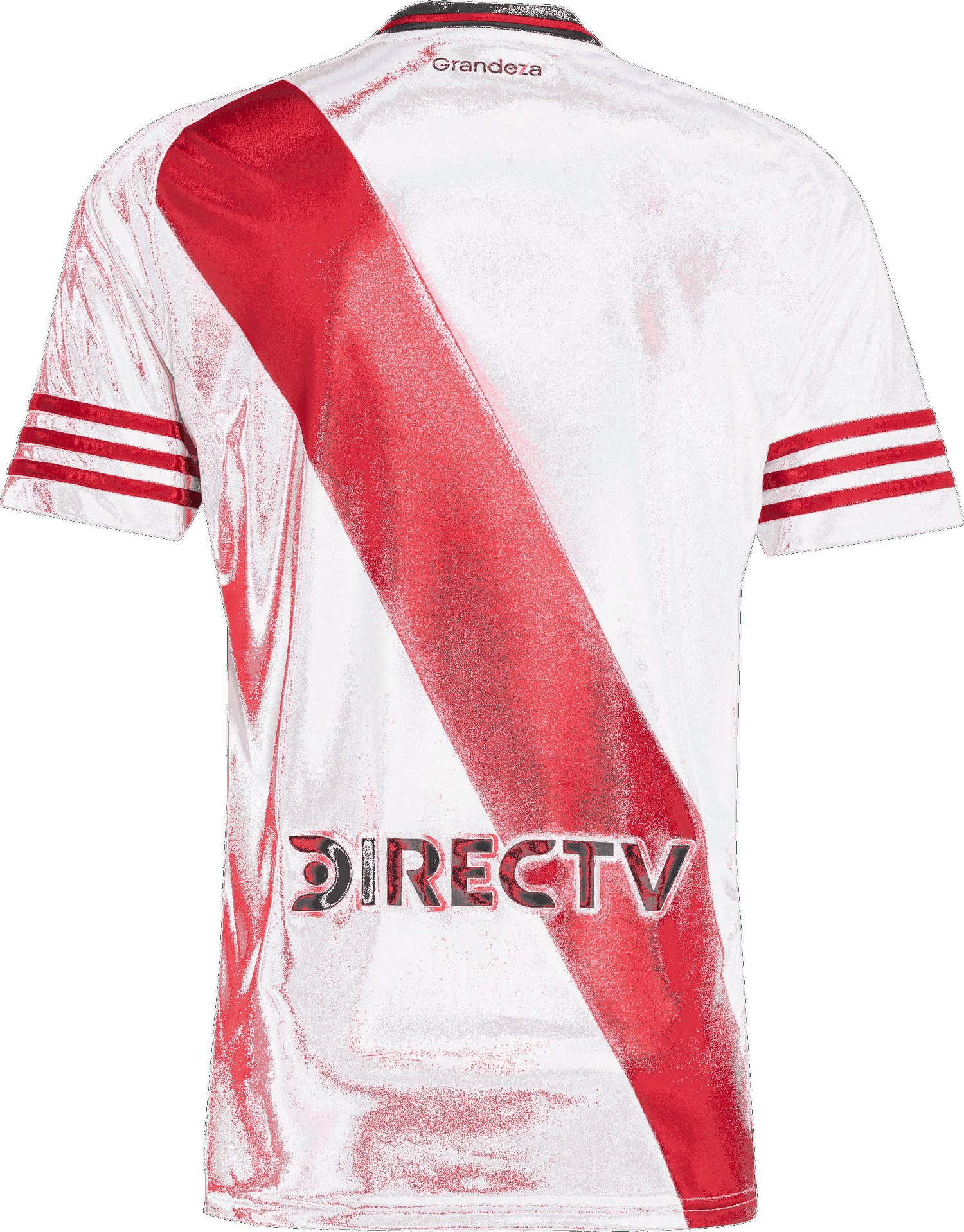 Фланелка adidas Performance River Plate 25/26 Home Jersey Бяло | JI7073, 1