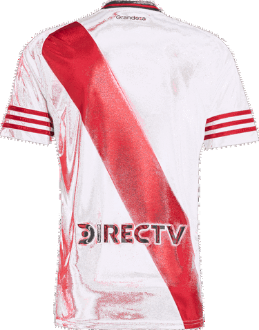 Фланелка adidas Performance River Plate 25/26 Home Jersey Бяло | JI7073, 1