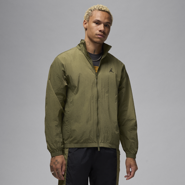 Ветровка Jordan Essentials Jacket Зелено | FV7299-222, 4