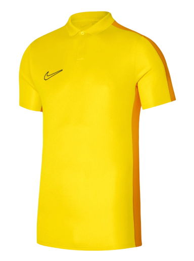 Поло тениска Nike Dri-FIT Academy Жълто | dr1346-719