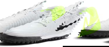 Кецове и обувки Nike Phantom GX II Academy TF Жълто | fj2608-003, 4