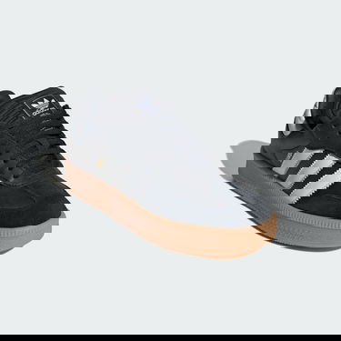 Кецове и обувки adidas Originals Samba XLG Черно | NJX37, 2