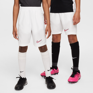 Къси панталони Nike Academy Dri-FIT Shorts Бяло | HJ3833-121, 0