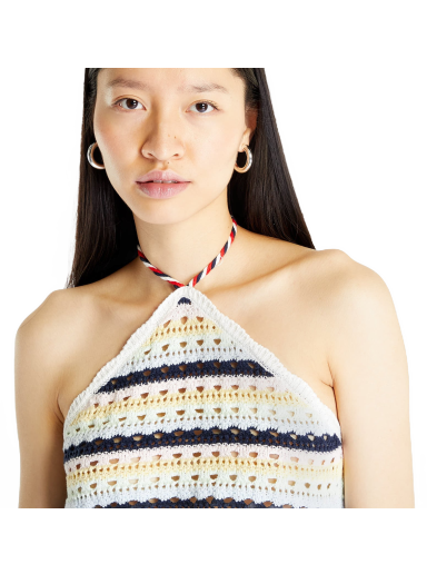 Потник Tommy Hilfiger Summer Crochet Top Многоцветен | DW0DW15403 ZHO