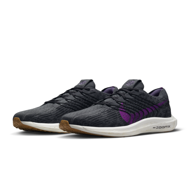 Кецове и обувки Nike Pegasus Turbo Next Nature Road Running Shoes Черно | DM3413-003, 1