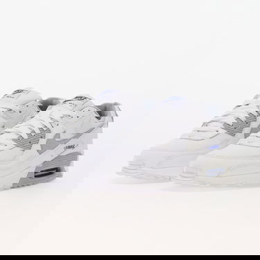 Кецове и обувки Nike AIR MAX 90 Бяло | HM0705-100, 5