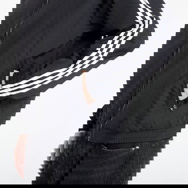 Ветровка adidas Performance FIREBIRD WOVEN Track Jacket Черно | KE1366, 2