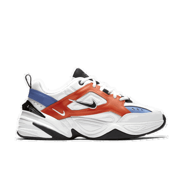 Кецове и обувки Nike M2K Tekno Бяло | AO3108-101, 3