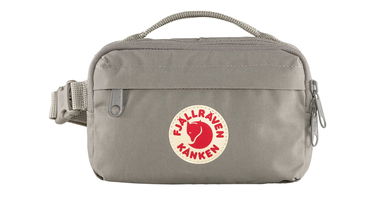 Чанта за кръста FJÄLLRÄVEN Hip Pack Сиво | F23796-021, 1