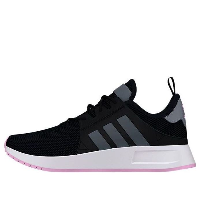 Кецове и обувки adidas Originals adidas Originals X_PLR Черно | H68968, 0