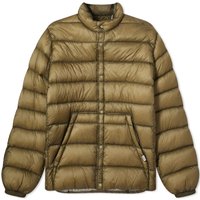 Яке C.P. Company D.D Shell Down Jacket Зелено | 15CMOW167A-006099A-335, 1