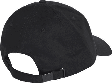 Шапка с козирка adidas Originals Baseball Cap Germany Черно | kc6712, 1