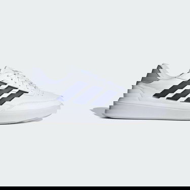 Кецове и обувки adidas Performance Courtblock Бяло | IF4029, 4