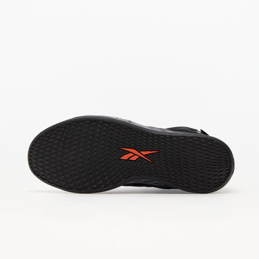 Кецове и обувки Reebok Instapump Fury Zone Черно | GX0295, 5