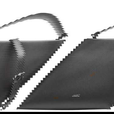 Чанта през рамо A.P.C. Ashley Bag Черно | PXAWV-F61739-LZZ, 0