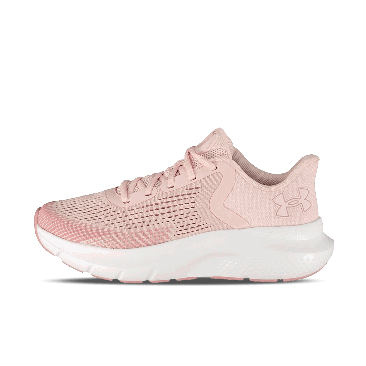 Кецове и обувки Under Armour Charged Rogue 5 Розово | 3028262-647, 0