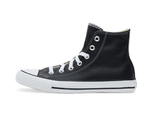 Кецове и обувки Converse Chuck Taylor All Star Hi Черно | 132170C