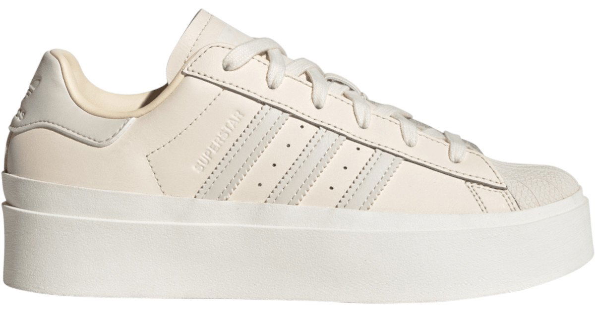 Кецове и обувки adidas Originals Superstar Bonega "Beige" Бежово | if7578, 1