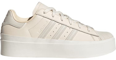 Кецове и обувки adidas Originals Superstar Bonega "Beige" Бежово | if7578, 1