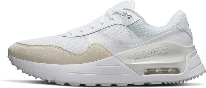 Кецове и обувки Nike Air Max SYSTM Бяло | DM9537-101, 0