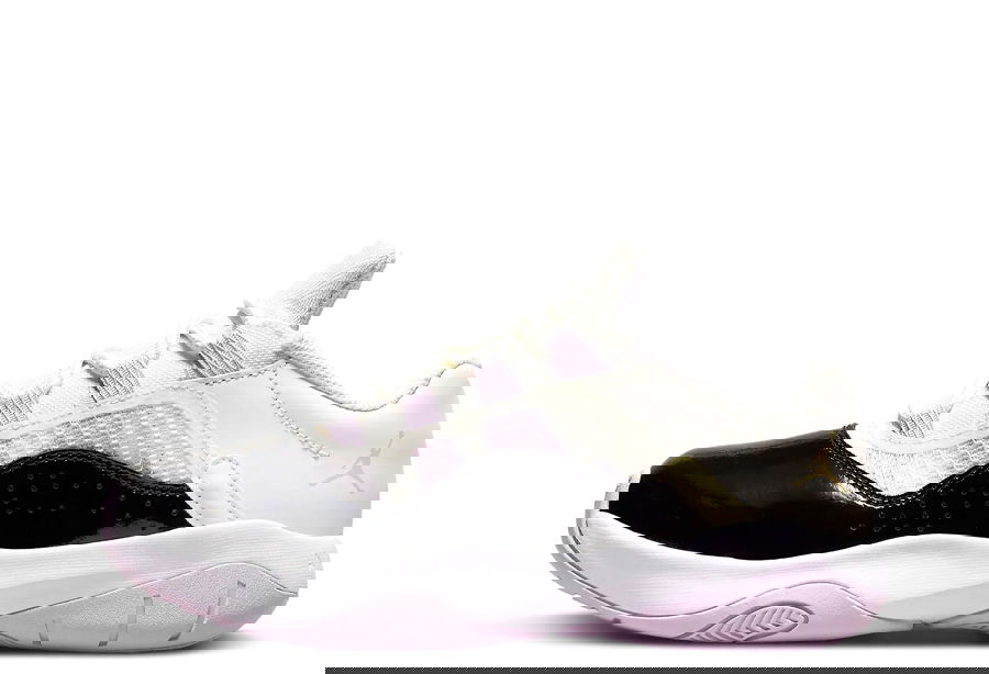 Кецове и обувки Jordan Air Jordan 11 CMFT Low GS Бяло | DV3477-100, 0