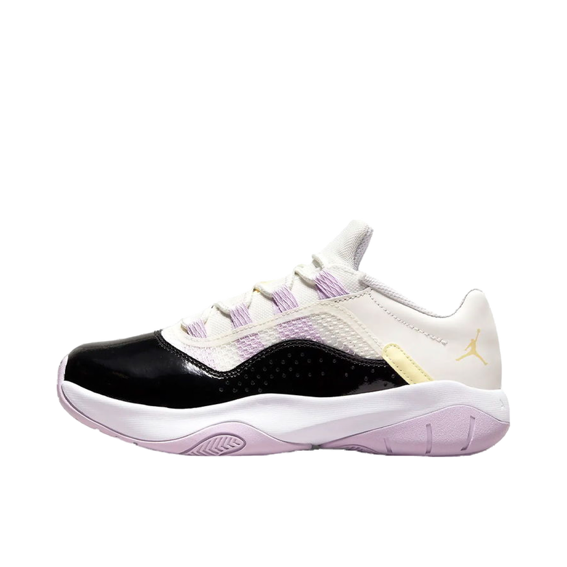 Кецове и обувки Jordan Air Jordan 11 CMFT Low GS Бяло | DV3477-100