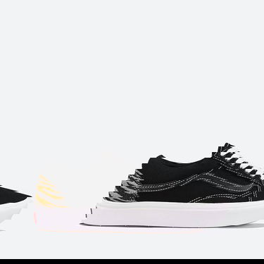 Кецове и обувки Vans Old Skool ComfyCush Кафяво | VN0A3WMA4BP, 1