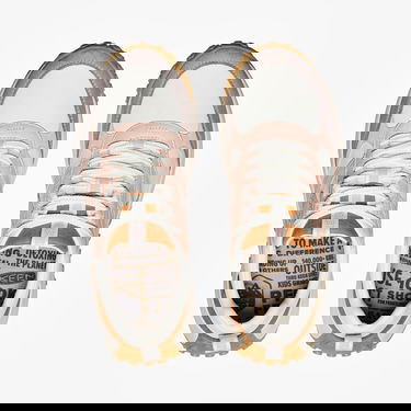 Кецове и обувки Keen Ks86 Lea Maple/ Cameo Rose Бяло | 10047731KEN01, 2