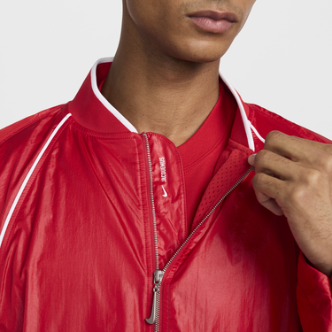 Яке Nike Jacquemus x Jacket Червено | FV5697-642, 1