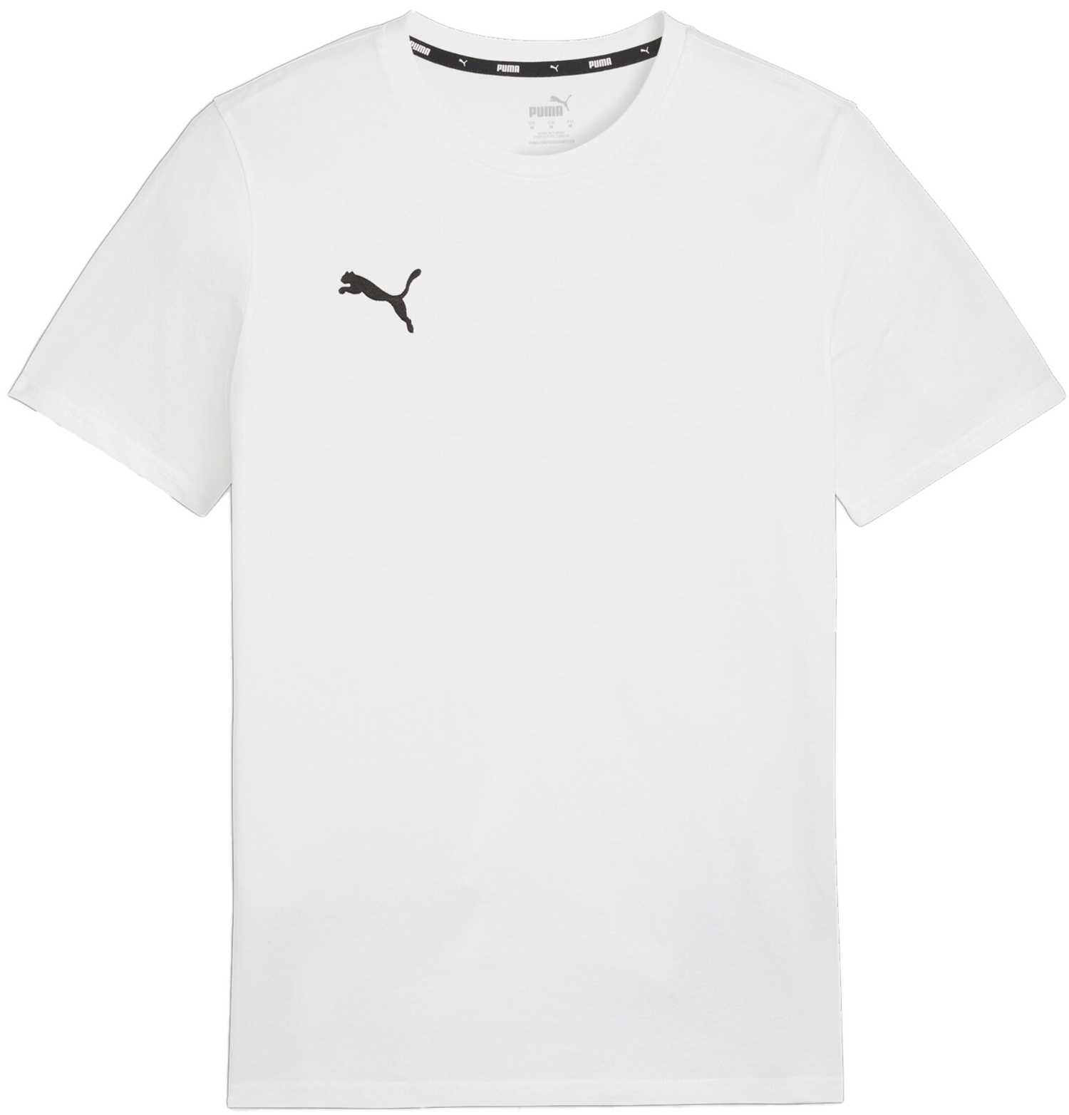 Тениска Puma teamGOAL Casuals T-Shirt Бяло | 658615-04, 0