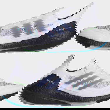 Кецове и обувки adidas Performance UltraBoost 21 Бяло | GZ3194, 6