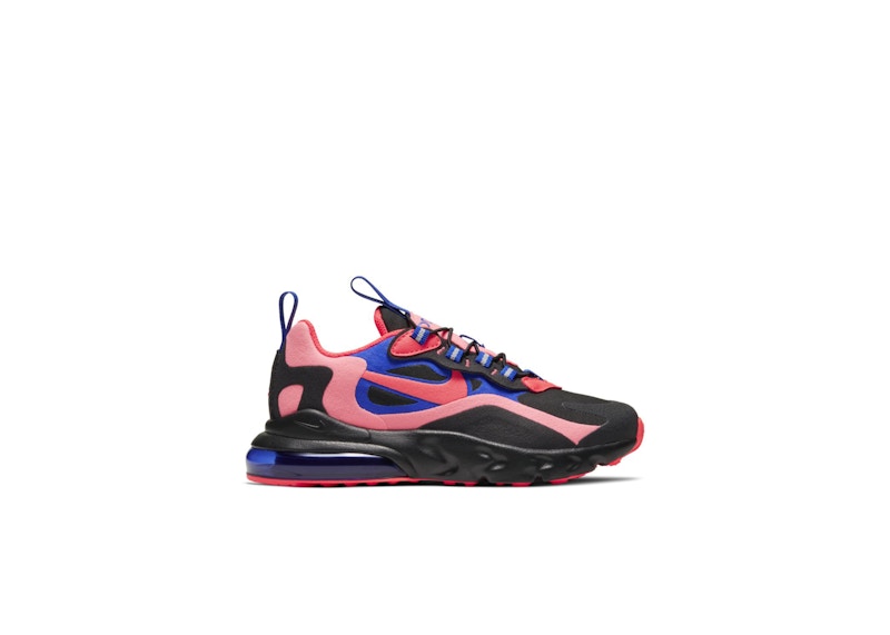 Кецове и обувки Nike Air Max 270 RT Розово | CT1733-001, 0