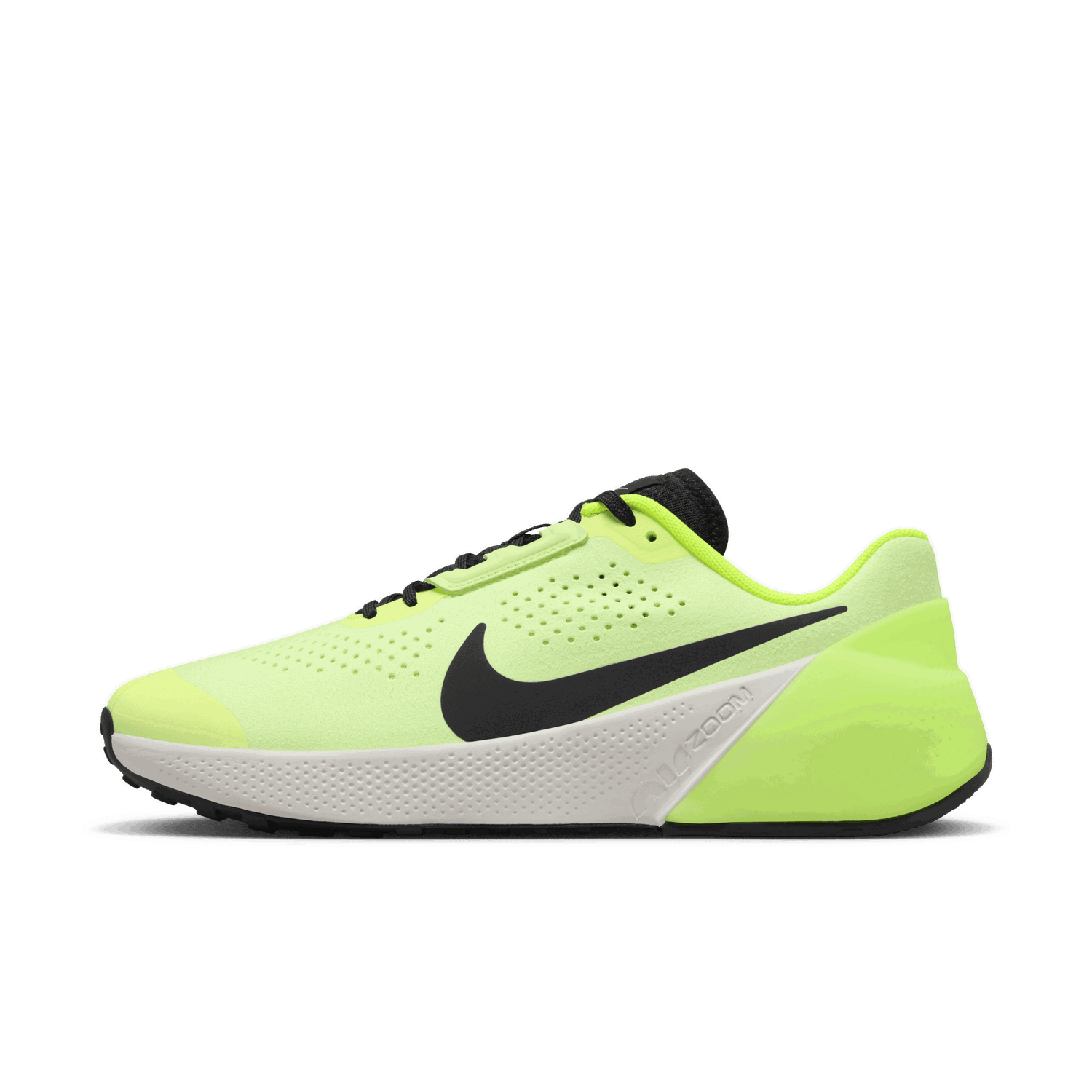 Кецове и обувки Nike Air Zoom TR 1 Зелено | DX9016-700, 0
