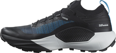 Кецове и обувки Salomon S/LAB GENESIS Синьо | l47440800, 4