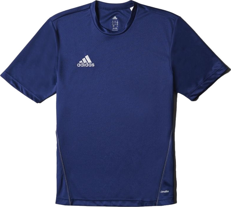 Тениска adidas Originals Core 15 Tee Тъмно синьо | s22390, 0