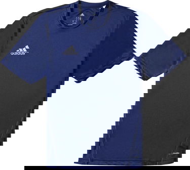 Тениска adidas Originals Core 15 Tee Тъмно синьо | s22390, 0