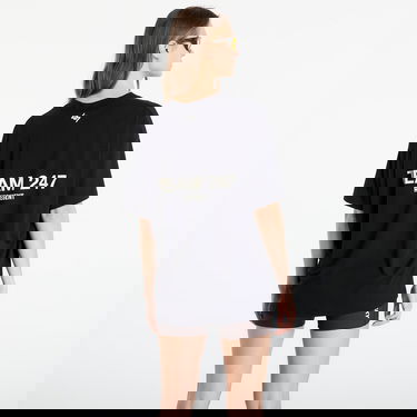 Тениска Represent Clo Team 247 Oversized Tee Черно | 247M100108-01, 5