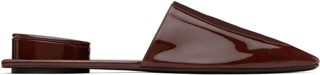 Tory Burch Pierced Mules
