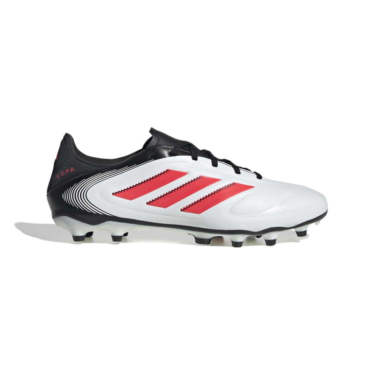 Кецове и обувки adidas Performance Copa Pure III FG Бяло | ID9049, 0